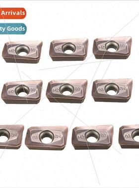 10 Carbide Tipped CNC Inserts APMT1135 APMT1135PDER -M2 VP15