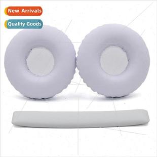 适用 white JBL E40 E40BT headphone cover e40 headband pad sp