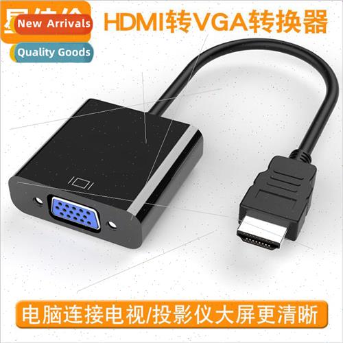hdmi to vga with audio power  1080p hdmi network set top box