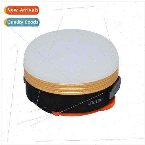 LED rechargeable work light with magnet hook night light Mul
