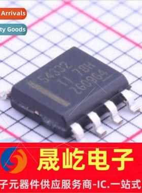 TPS54332DDAR TPS54332DDA lkscreen 54332 Switching Regulator