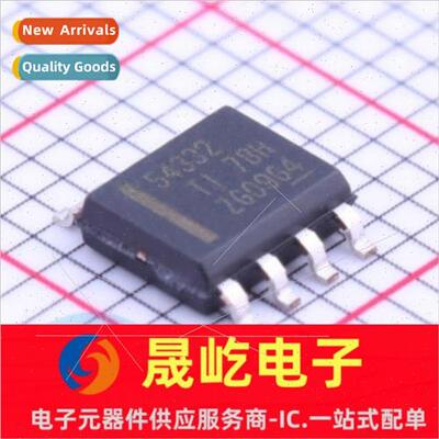 TPS54332DDAR TPS54332DDA lkscreen 54332 Switching Regulator
