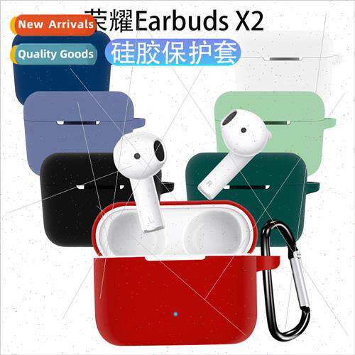 适用 Honor Pro Choice Earbuds X2 Wireless Bluetooth Headset