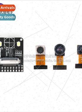 OV5640/OV2640 Camera Module Extension Cable Test Baseboard A