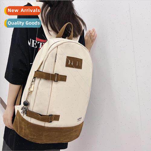 2023 new fashion cool Hong Kong  mens shoulder bag Donnier s