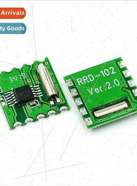 FM Module Radio Module RDA5807M RRD102V2.0 Stereo Radio Modu