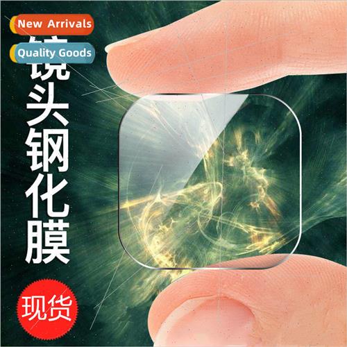 适用 Samsung A12 cell phone lens film A22 camera full packag