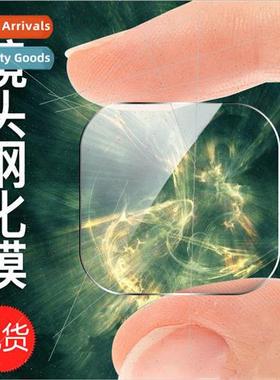 适用 Samsung A12 cell phone lens film A22 camera full packag