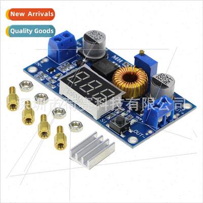 Module XL4015E 5A High Power 75W DC-DC Adjustable Step-Down