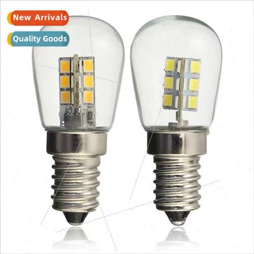 E27LED refrigerator light bulb machine tool light hood light