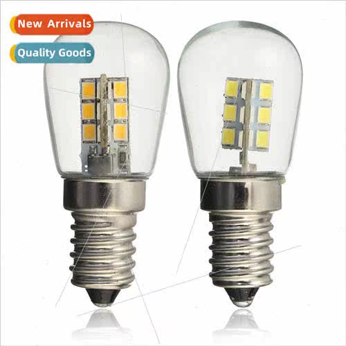 E27LED refrigerator light bulb machine tool light hood light