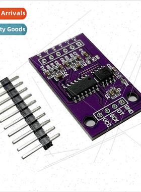 CS1238 24-bit ADC module board TL431 external reference chip