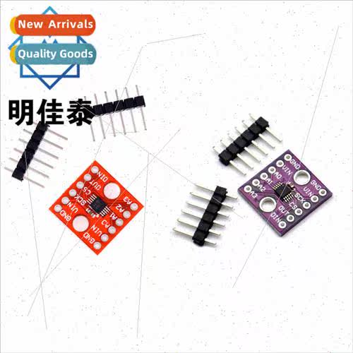 ADS1118 16-bit Analog-to-Digital Con Module AD Development B