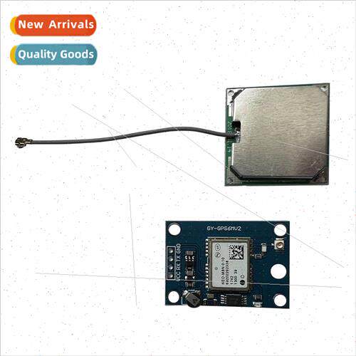 GY-NEO-8M V2 Flight Control GPS Module Satellite Positioning