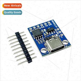 Digispark kickstarter ATTINY85 micro usb development board m