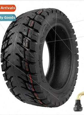 11 inch 100/65-6.5 wider and thicker vacuum tires Dualtron w