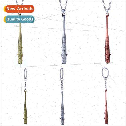 The Walking Dead Pendant Negan Baseball Bat cille Baseball B