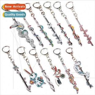 the edge Anime sun destroy blade wheel ghost