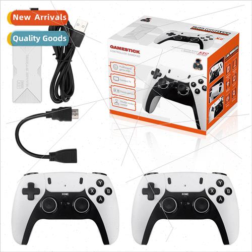 P5 PRO Home Game Console PSP Arcade Game PS1 Retro Game Cons