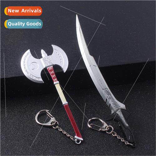 Movie and TV  Battle Angel Alita weapon weapon sword metal b