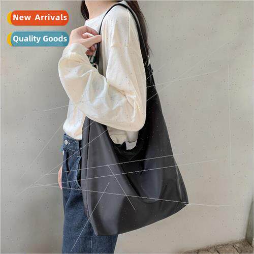 2021 new Japanese pure color waterproof large capacity Teto