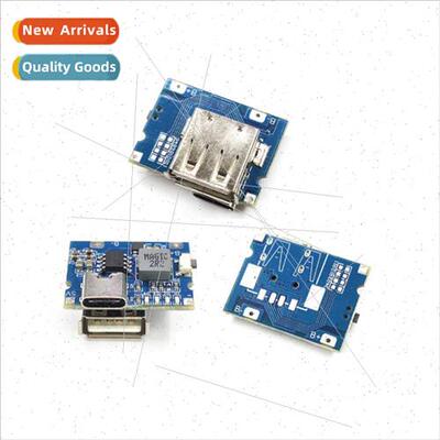 5V2A/2.4A charging and discharging lithium-ion battery charg