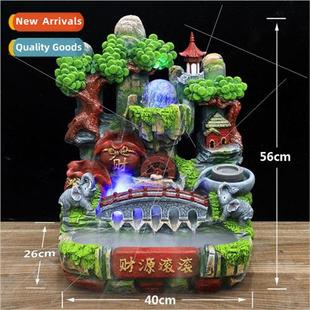 tree 适用tune running water Business wigwam gifts