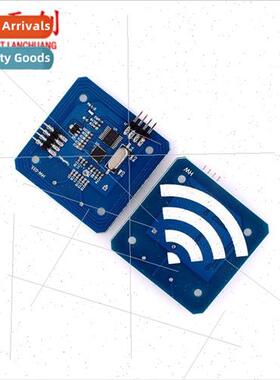 RFID Card Reader Module RC522 Serial Read/Write 13.56mhz ic