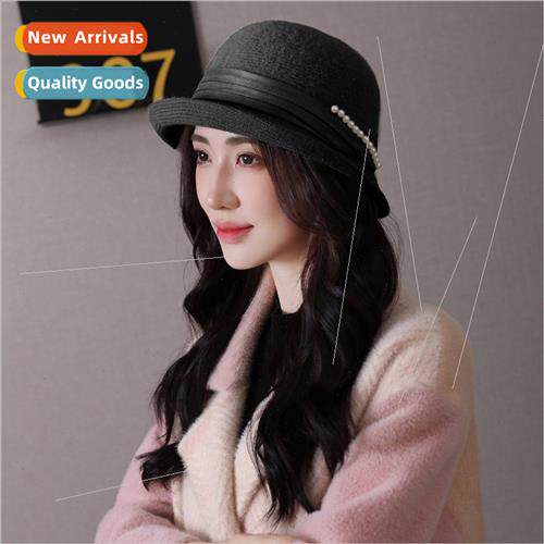 Hundreds of fisherman hat children Korean ins webbing warm b
