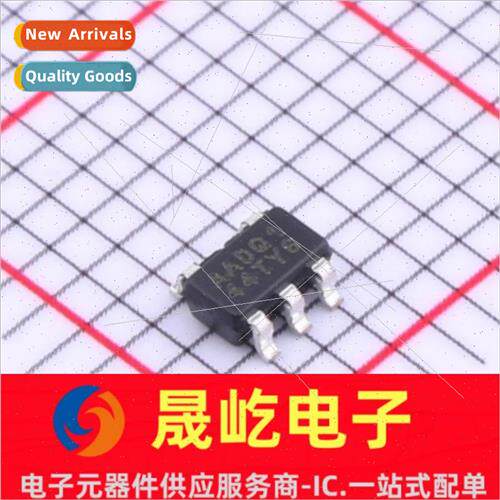 New al MCP6V51T-E/OT SMT SOT23-5 Precision Op Amp Chip IC