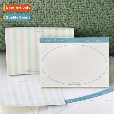 适用 note book  new someday series Korean milk salt ins mess