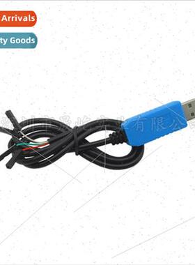 FT232RL USB to Serial Module USB to TTL Brush Cable FT232BL
