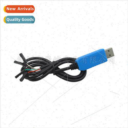 FT232RL USB to Serial Module USB to TTL Brush Cable FT232BL