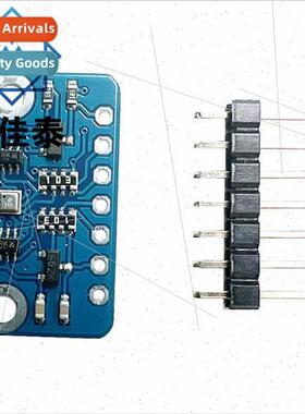 BMP390 High Accuracy Atmospheric Pressure Sensor Module I2C