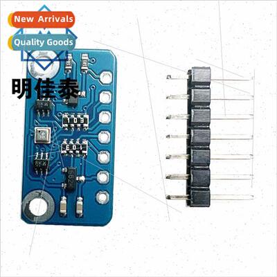 BMP390 High Accuracy Atmospheric Pressure Sensor Module I2C