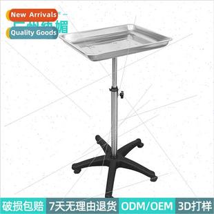 nail beauty tool Thickened can steel organizer lif stainless