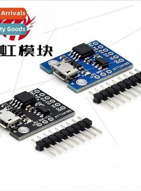 Mini ATTINY85 micro mini usb microcontroller development boa
