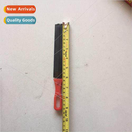 Multifunctional quick sharpener diamond saw file 3-5$