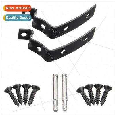 适用 Audi A4 S4 RS4 B6 B7 8E car glove box repair hinge 8E28
