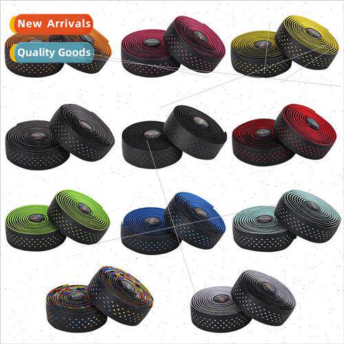 Road Handlebar Strap Dead Flight Bicycle Tie Downs Anti-skid