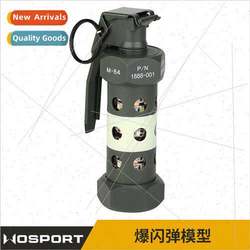 WOSPORT outdoor camping emergency lamps and lanterns lightin