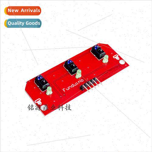 3-Way Trace ModuleWire Finding ModuleRobot Accessories
