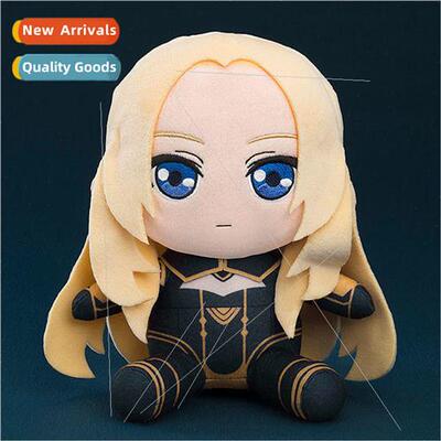 If you want to become a Shadow of Sngth plush toy  doll you