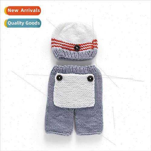 Hundred days baby photo shoot photography souvenir dress han