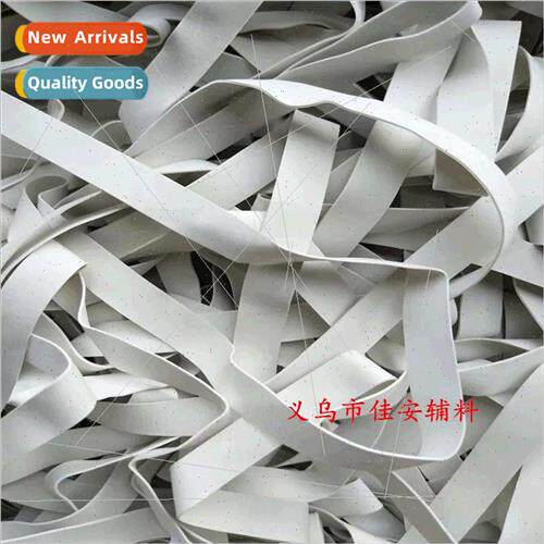 Swimsuit swim trunks rubber elastic band clothing accessorie