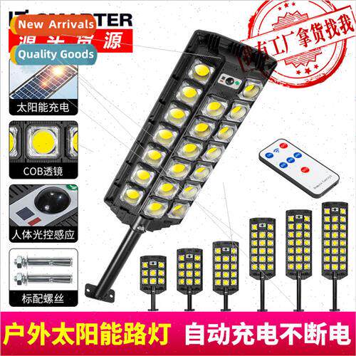 New LED strong light small set light three rows of set light