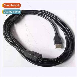 USB extens one meters shopping peer stop 2.0 Peer black