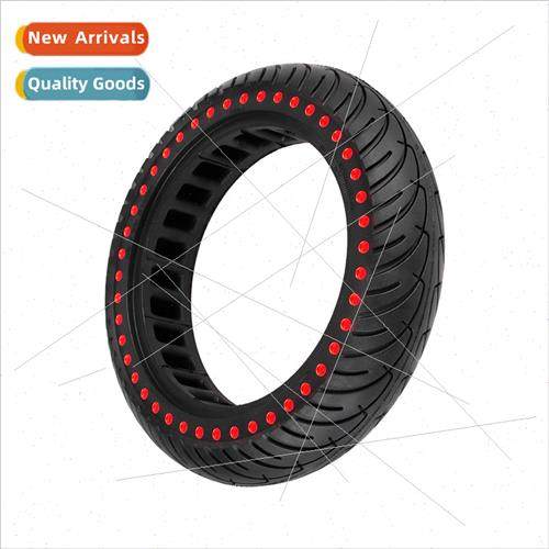 8.5 inch colorful dot honeycomb tires M365/Pro/1S Pro 2 with