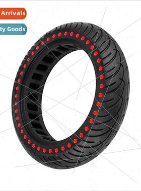 8.5 inch colorful dot honeycomb tires M365/Pro/1S Pro 2 with