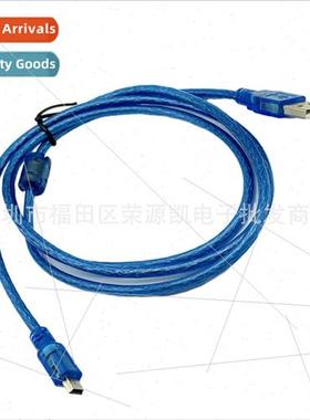 USB to mini usb data cable T-port camera car recorder old ch